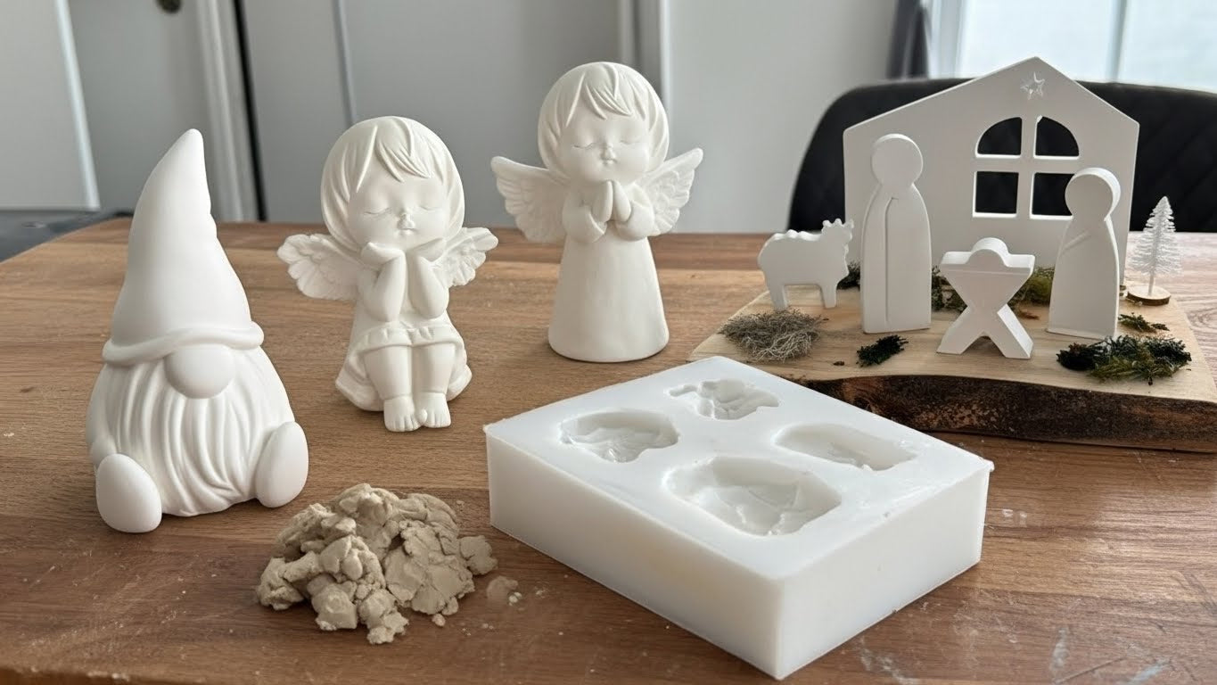 Weihnachtskollektion